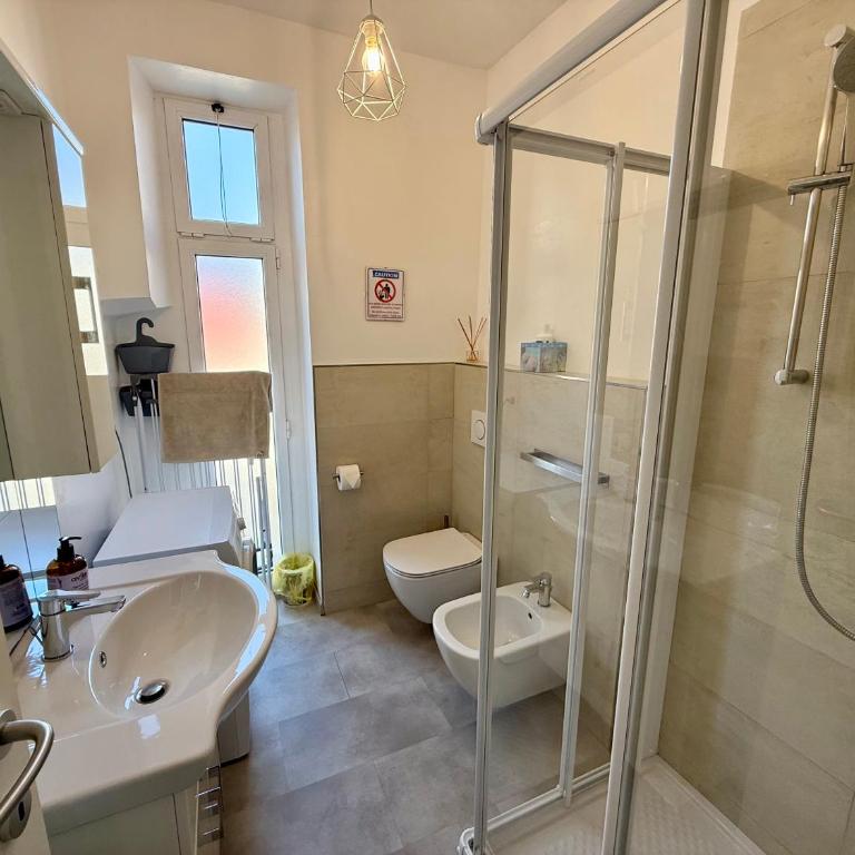BUDELLO Apartament - Appartamento con 1 Camera da Letto - 23