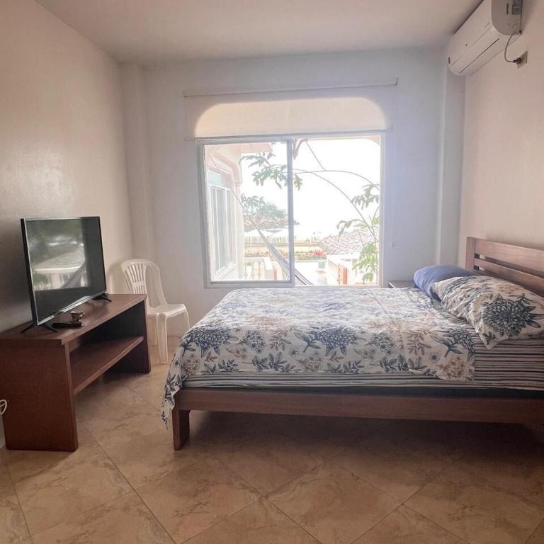 House located at the foot of the sea in Punta Blanca - Villa - Beach Front - 32