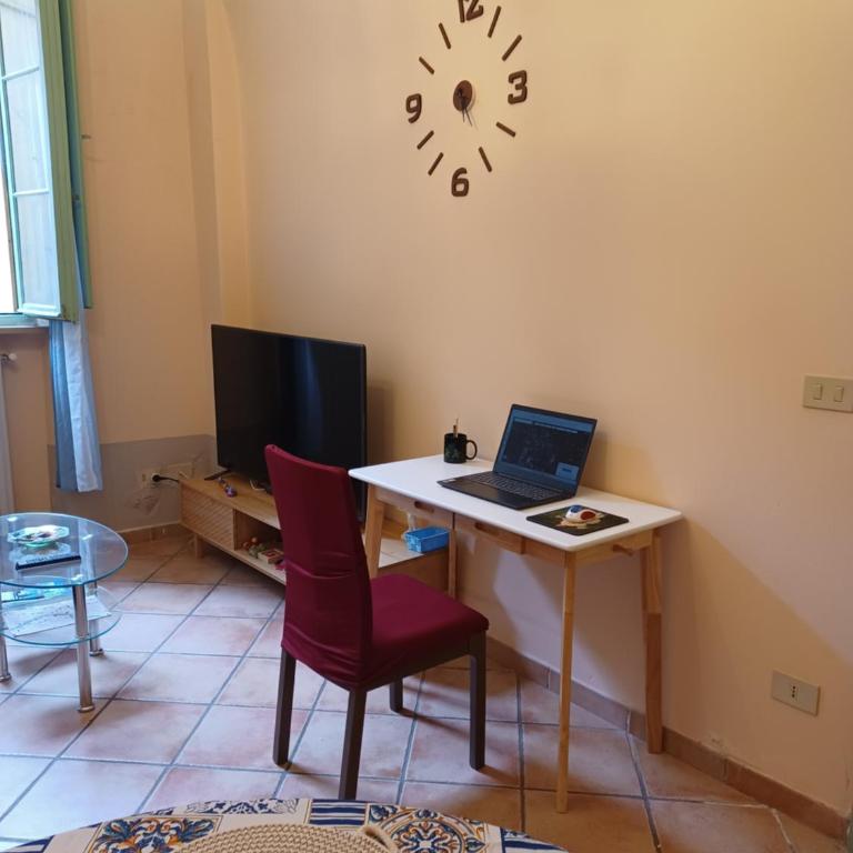 D'Angiolo centro storico - Appartamento con 2 Camere da Letto - 4