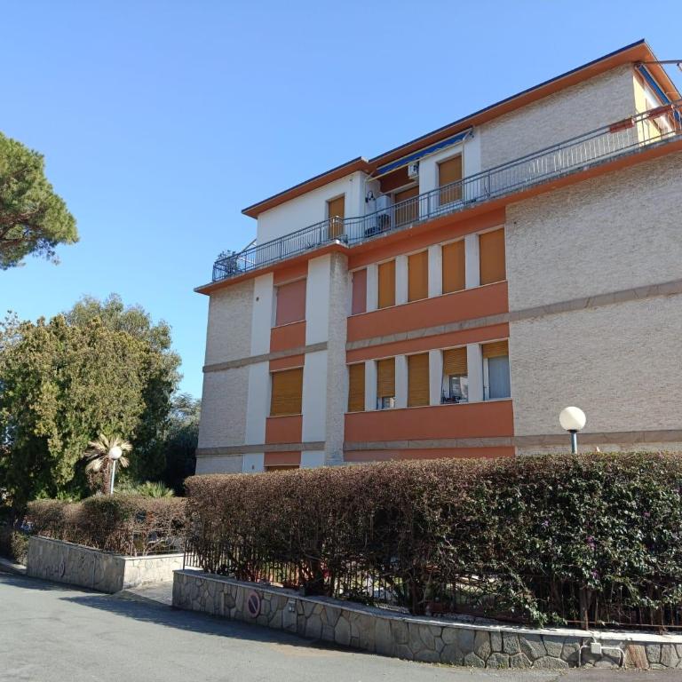 Casa al Sole - Appartamento con 2 Camere da Letto - 19
