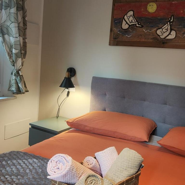 L'ANGOLO di GALILEO - Deluxe Triple Room - 23