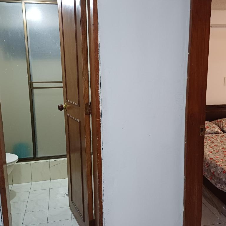 Un Lugar Sencillo Pero Muy Bien Ubicado - Apartamento de 3 dormitorios - 10
