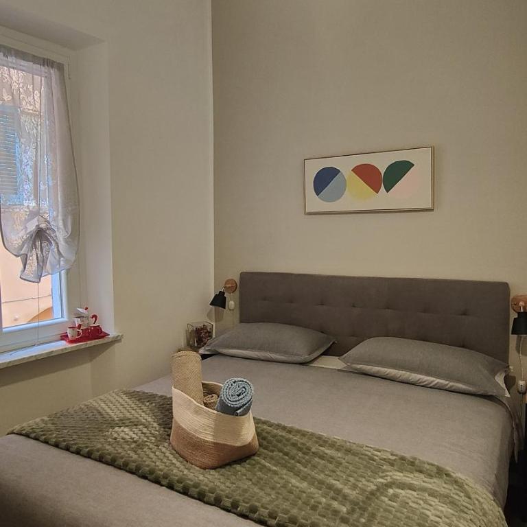 L'ANGOLO di GALILEO - Two-Bedroom Superior Apartment - 42