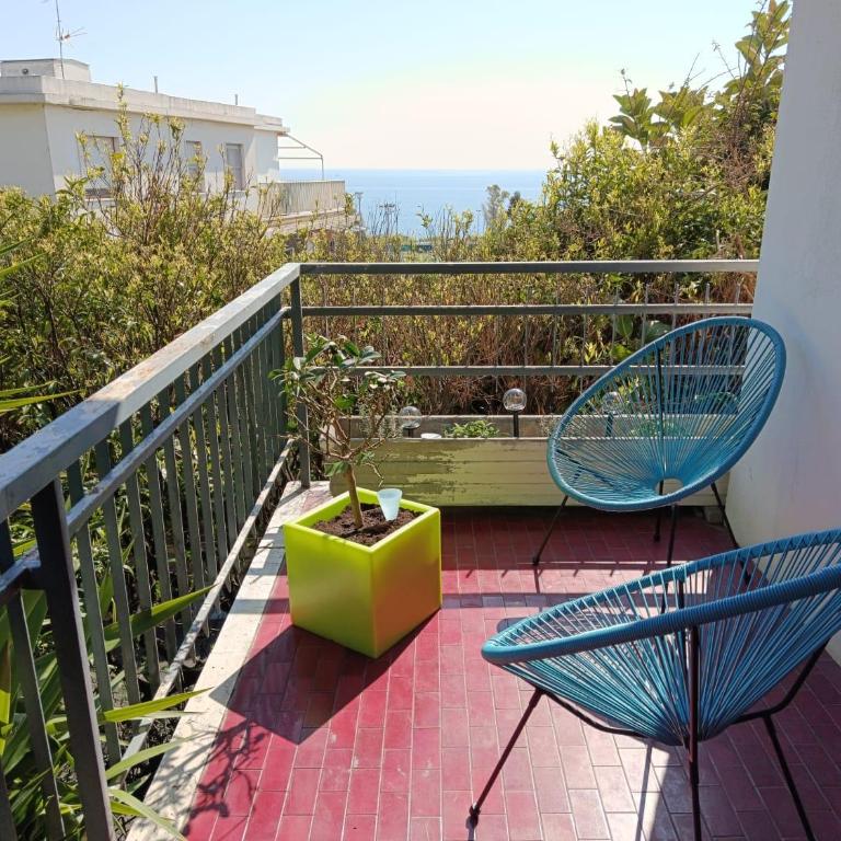 Casa al Sole - Appartamento con 2 Camere da Letto - 2
