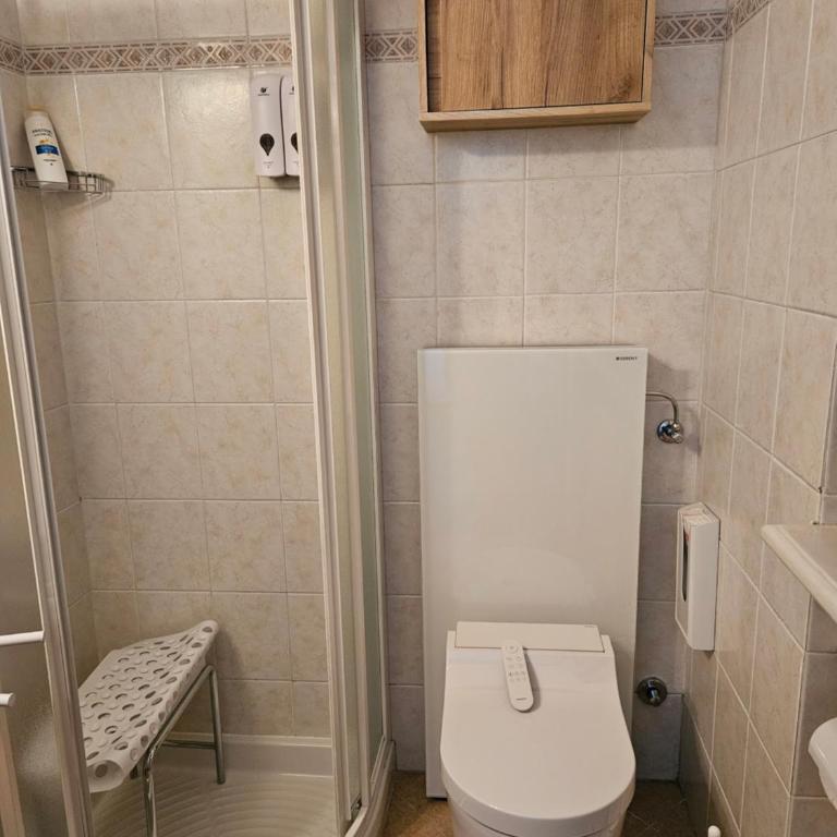 Vista Lago - Appartamento con 1 Camera da Letto - 19