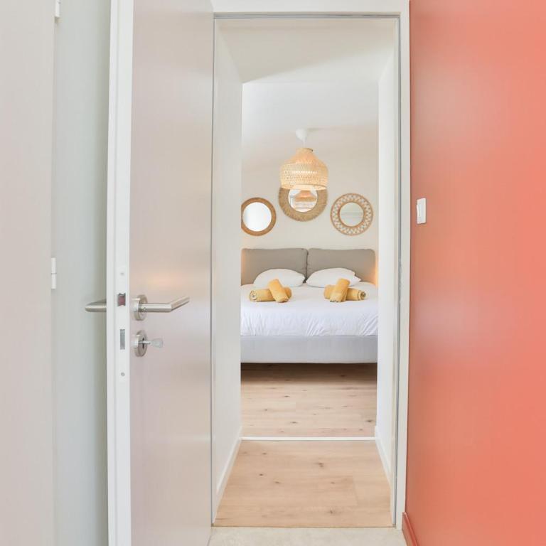 Cygne I Jolie maison marais d'Olonne I JACUZZI - Maison 2 Chambres - 17
