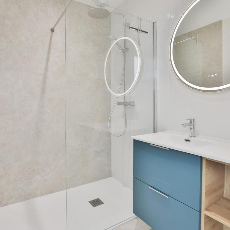 Cygne I Jolie maison marais d'Olonne I JACUZZI - Maison 2 Chambres - 22