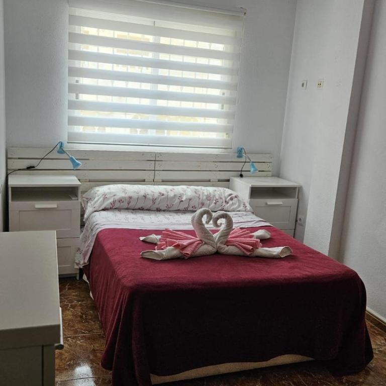 Donatella Flat am Meer - Apartamento - Acceso para personas de movilidad reducida - 3