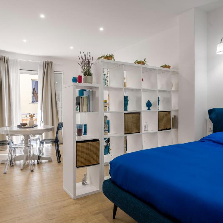 Sferracavallo - Dream Holidays - Vacation Home - 5