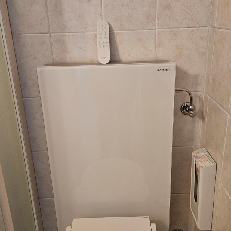Vista Lago - Appartamento con 1 Camera da Letto - 20