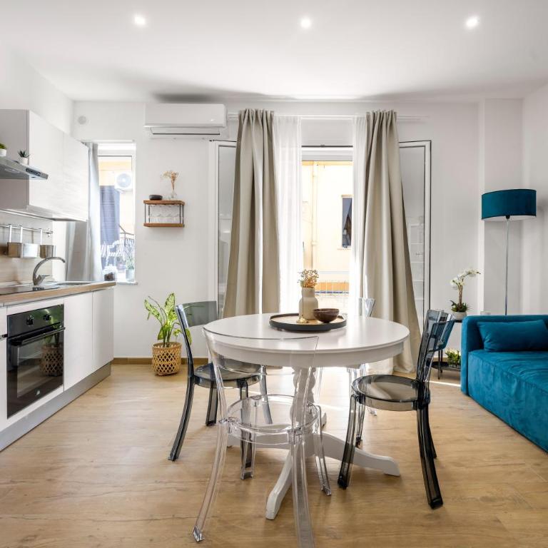 Sferracavallo - Dream Holidays - Vacation Home - 9