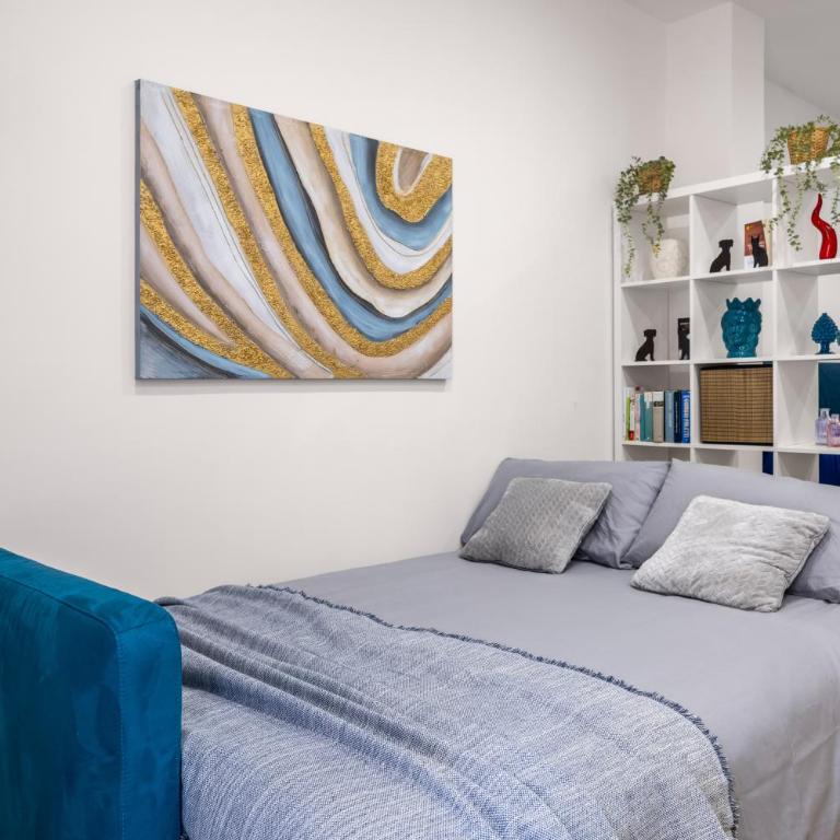 Sferracavallo - Dream Holidays - Vacation Home - 12
