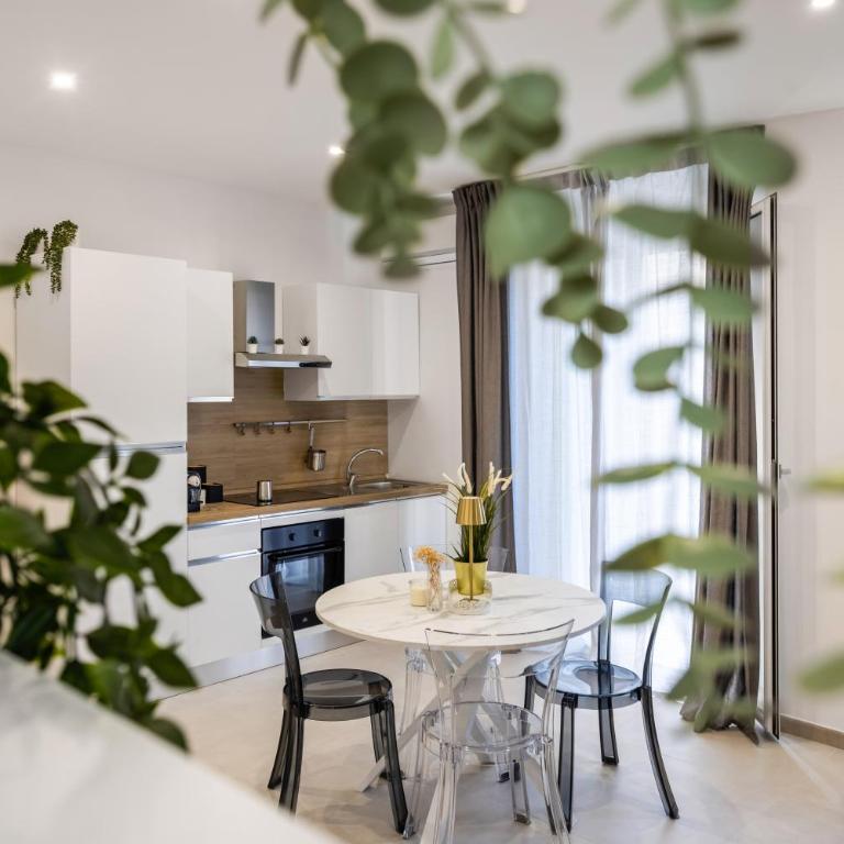 Sferracavallo - Dream Holidays - Vacation Home - 11