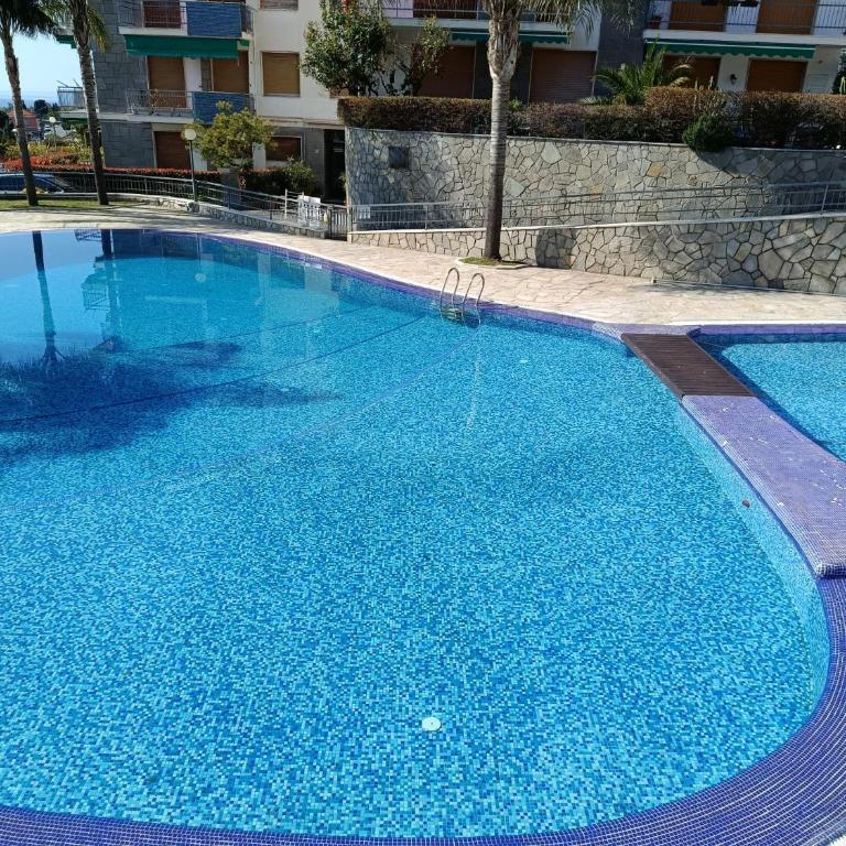 Casa al Sole - Appartamento con 2 Camere da Letto - 21