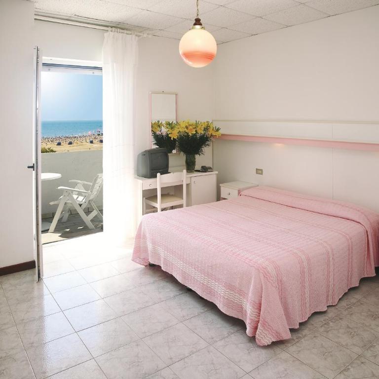 Hotel Mayer - Camera Quintupla - 4