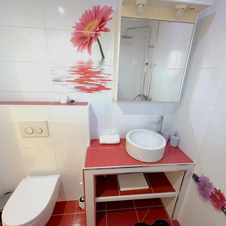 Evans Realty CO Estudio en la playa y piscina - Apartamento de 1 dormitorio - 15