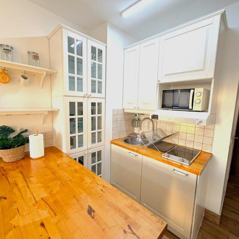 Evans Realty CO Estudio en la playa y piscina - Apartamento de 1 dormitorio - 21