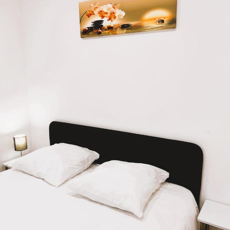 RS-0 - Chaleureux 2 pièces au RDC tout équipé 1 à 4 pers - One-Bedroom Apartment - 9