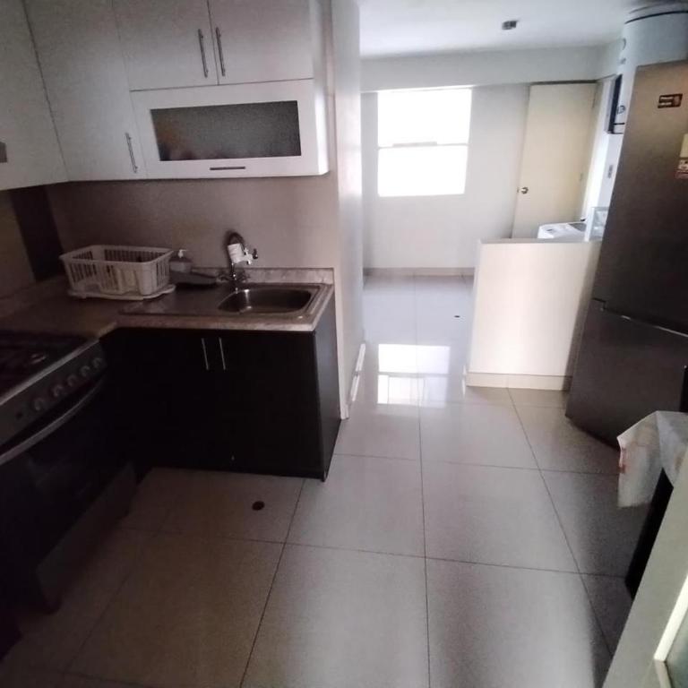 departamento Michael - Two-Bedroom Apartment - 8
