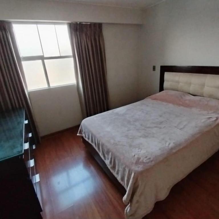 departamento Michael - Two-Bedroom Apartment - 9