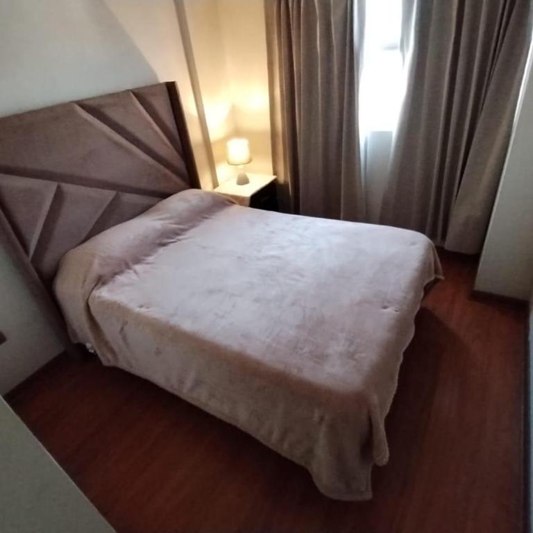 departamento Michael - Two-Bedroom Apartment - 10