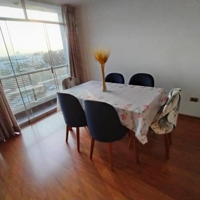 departamento Michael - Two-Bedroom Apartment - 11
