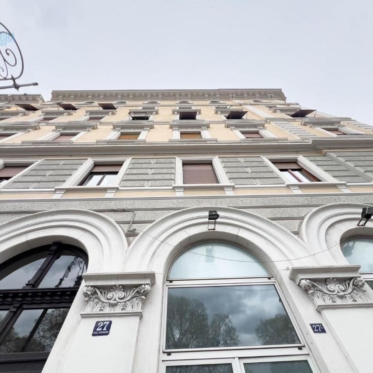 Viale Miramare 27 Tirabora Short Rent - Appartamento con 2 Camere da Letto - 23