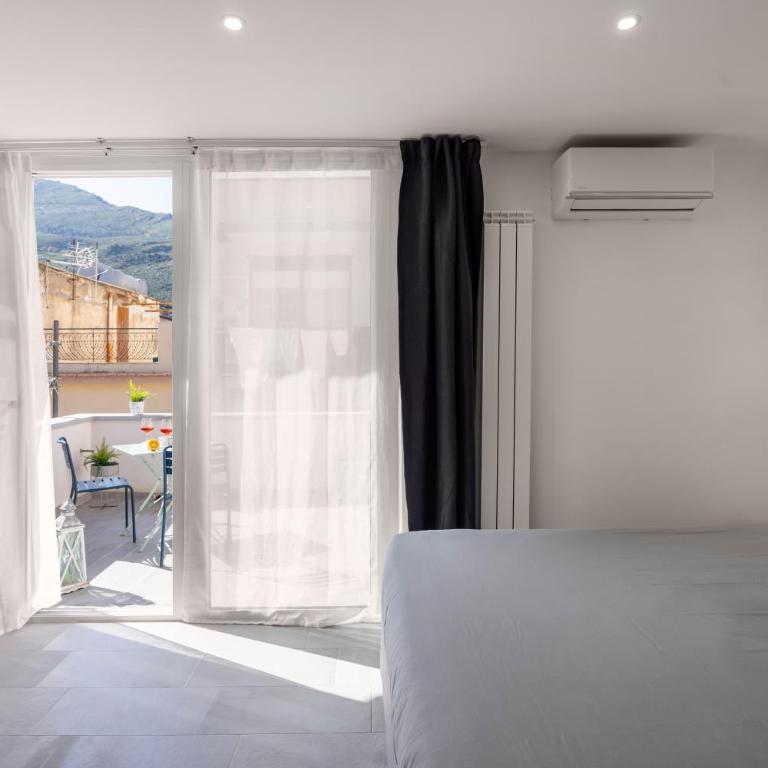Sferracavallo - Dream Holidays - One-Bedroom House - 1