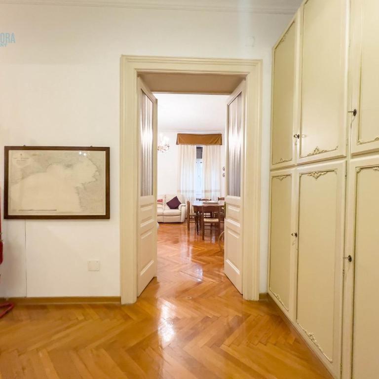 Viale Miramare 27 Tirabora Short Rent - Appartamento con 2 Camere da Letto - 10