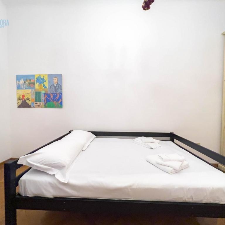Viale Miramare 27 Tirabora Short Rent - Appartamento con 2 Camere da Letto - 17