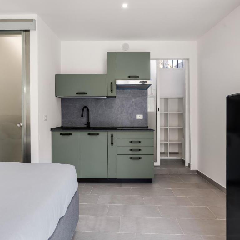 Sferracavallo - Dream Holidays - One-Bedroom House - 3