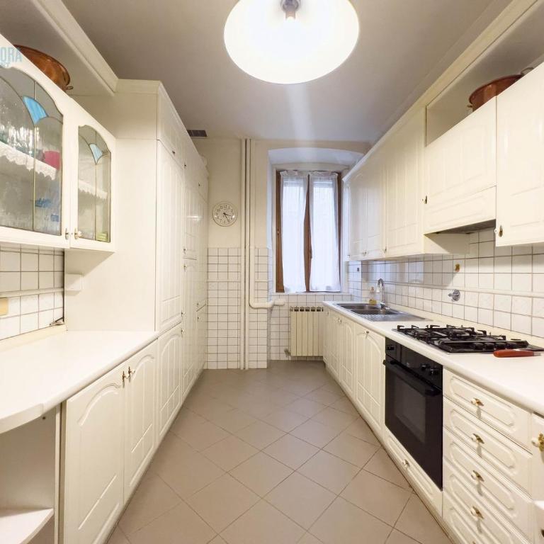 Viale Miramare 27 Tirabora Short Rent - Appartamento con 2 Camere da Letto - 15