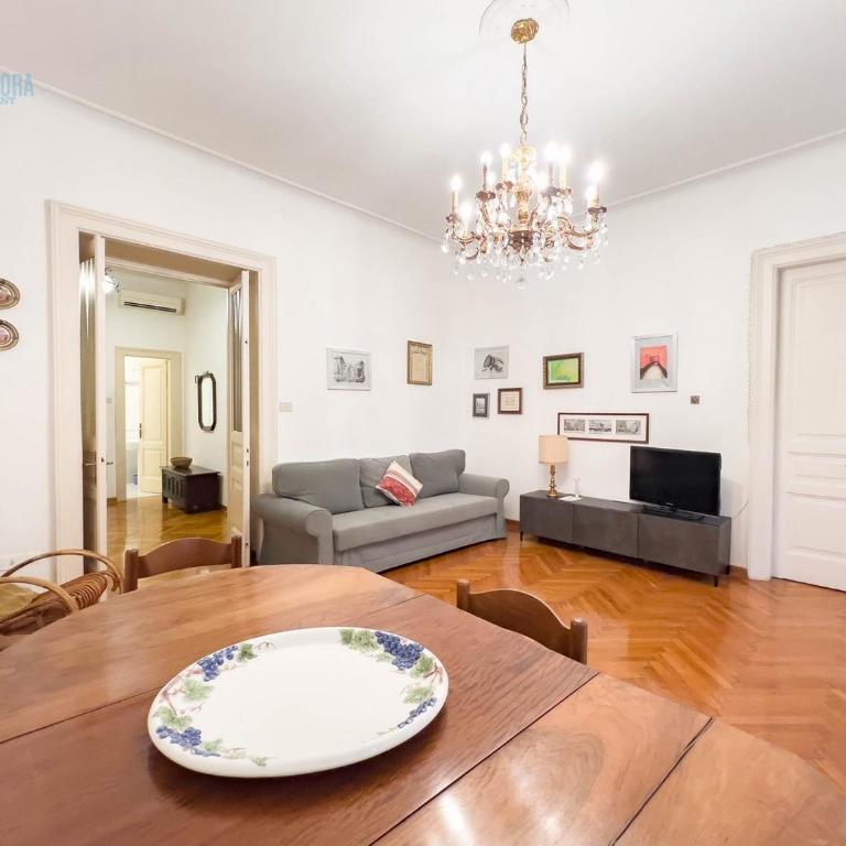 Viale Miramare 27 Tirabora Short Rent - Appartamento con 2 Camere da Letto - 7