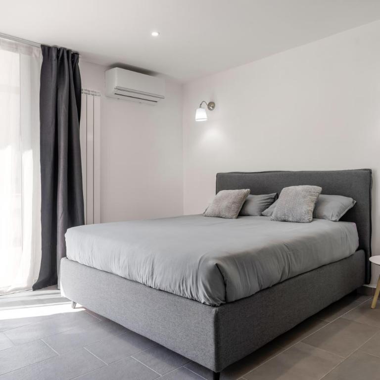Sferracavallo - Dream Holidays - One-Bedroom House - 7
