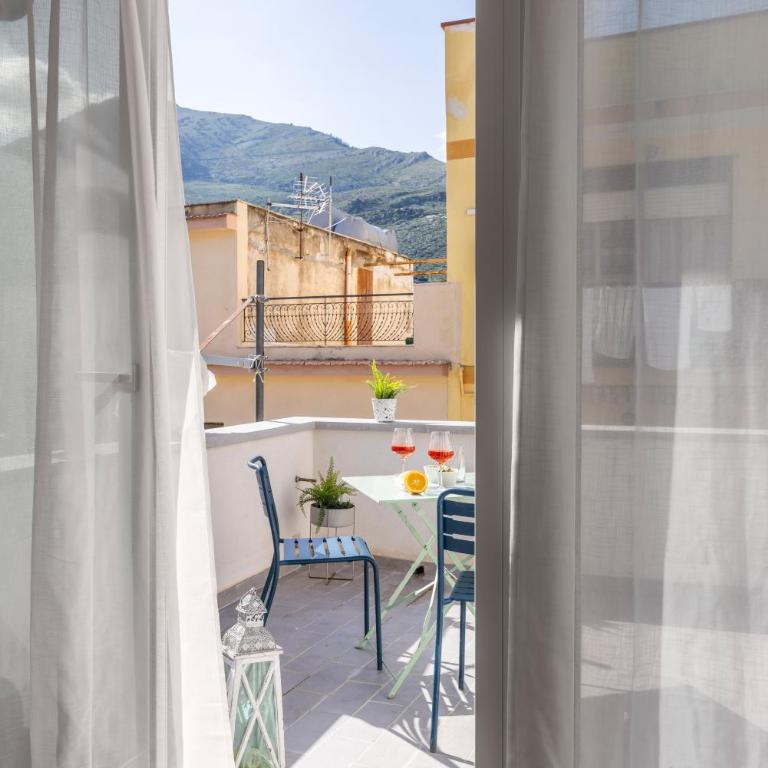 Sferracavallo - Dream Holidays - One-Bedroom House - 9