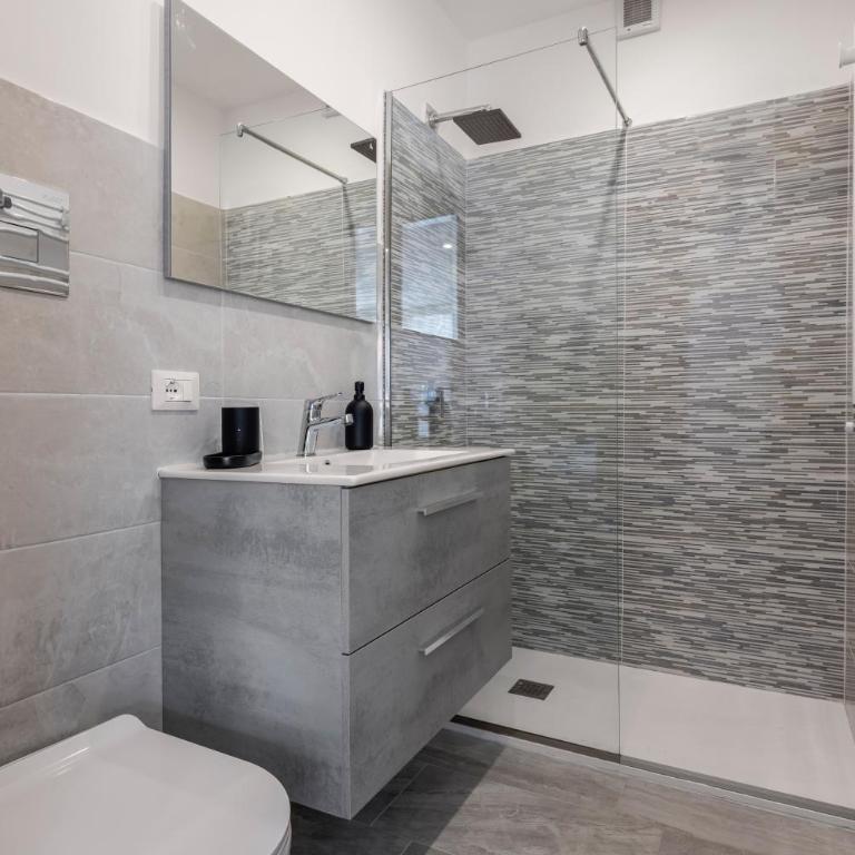 Sferracavallo - Dream Holidays - One-Bedroom House - 12