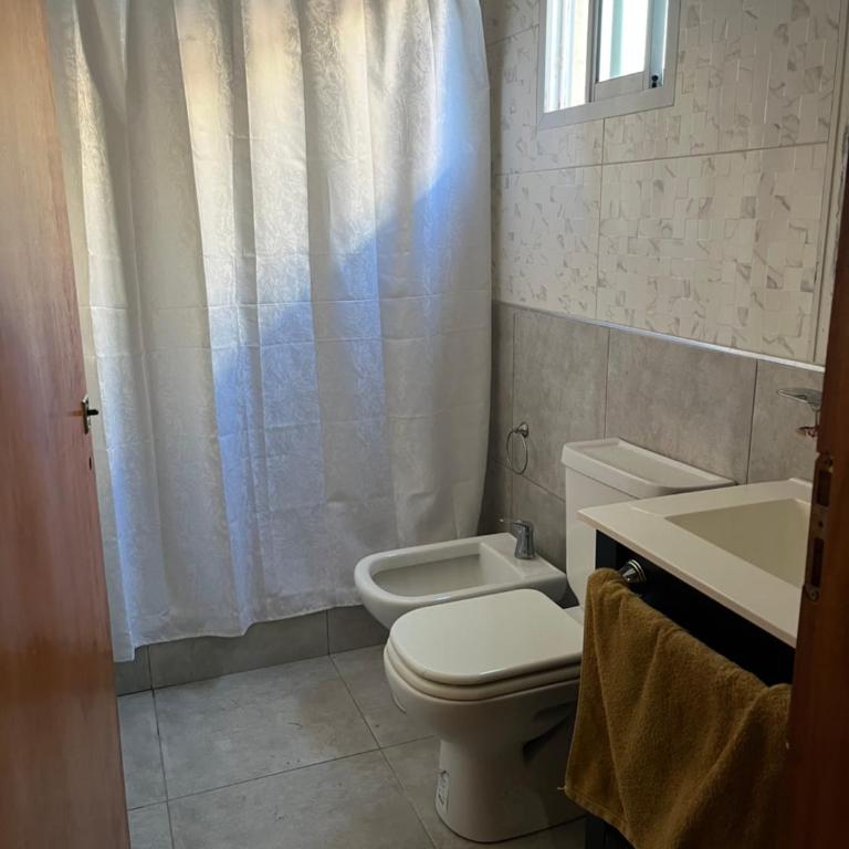 Quinta las Nietas - Apartamento de 1 dormitorio - 1