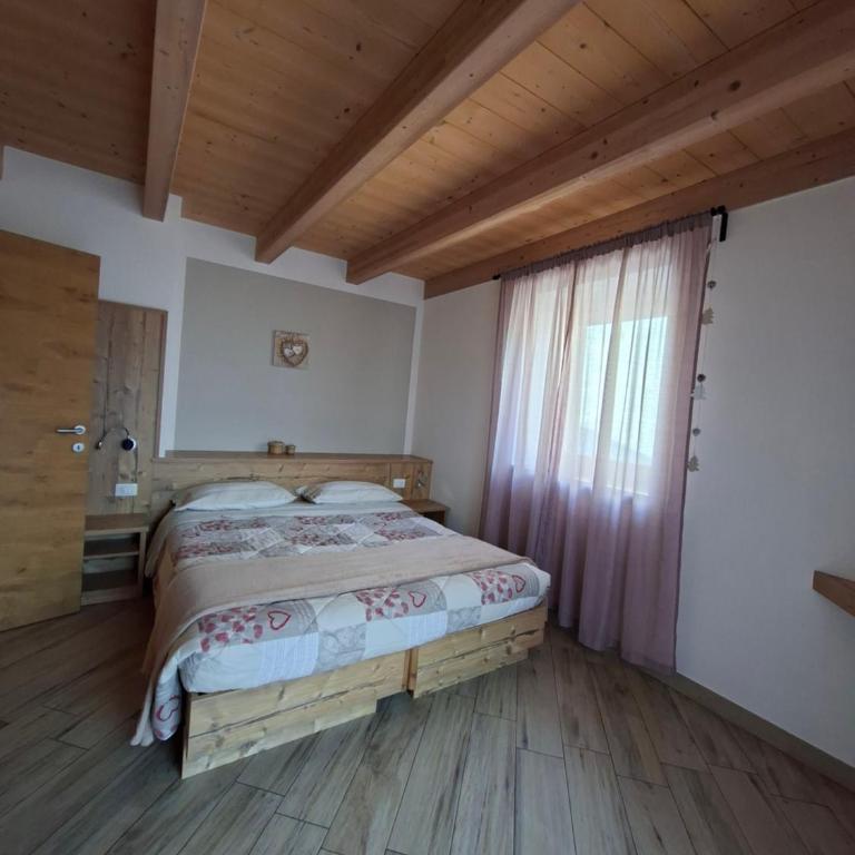 Appartamento Morettina con terrazzo - Maisonette-Apartment - 30