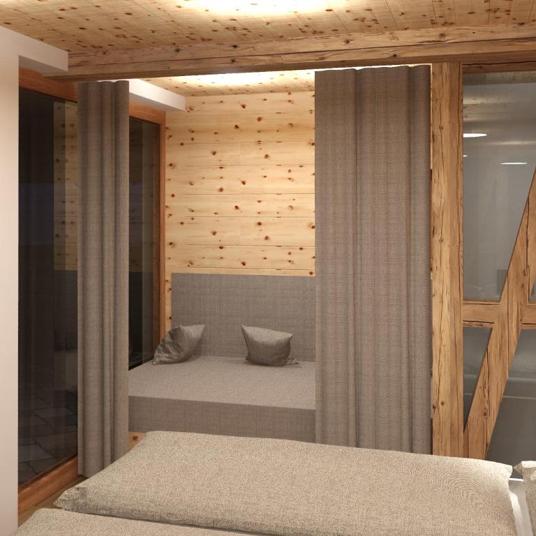 Bio Aparthotel Blasla - Apartamento Loft de 2 dormitorios - 2