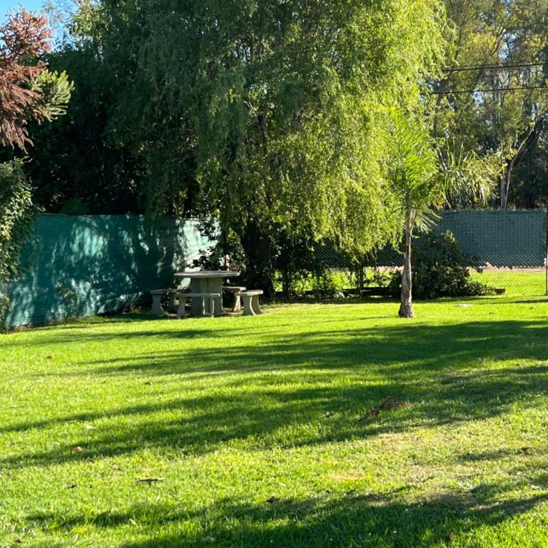 Quinta las Nietas - Apartamento de 1 dormitorio - 6