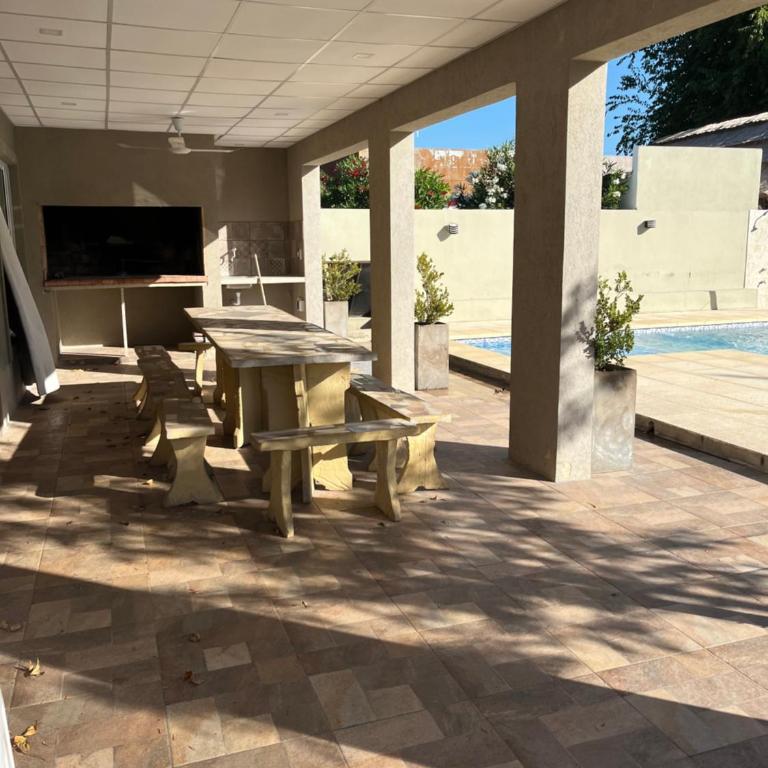 Quinta las Nietas - Apartamento de 1 dormitorio - 7