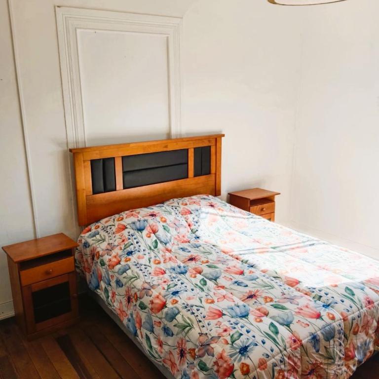 Casa mirador Bellavista - Double Room - 1