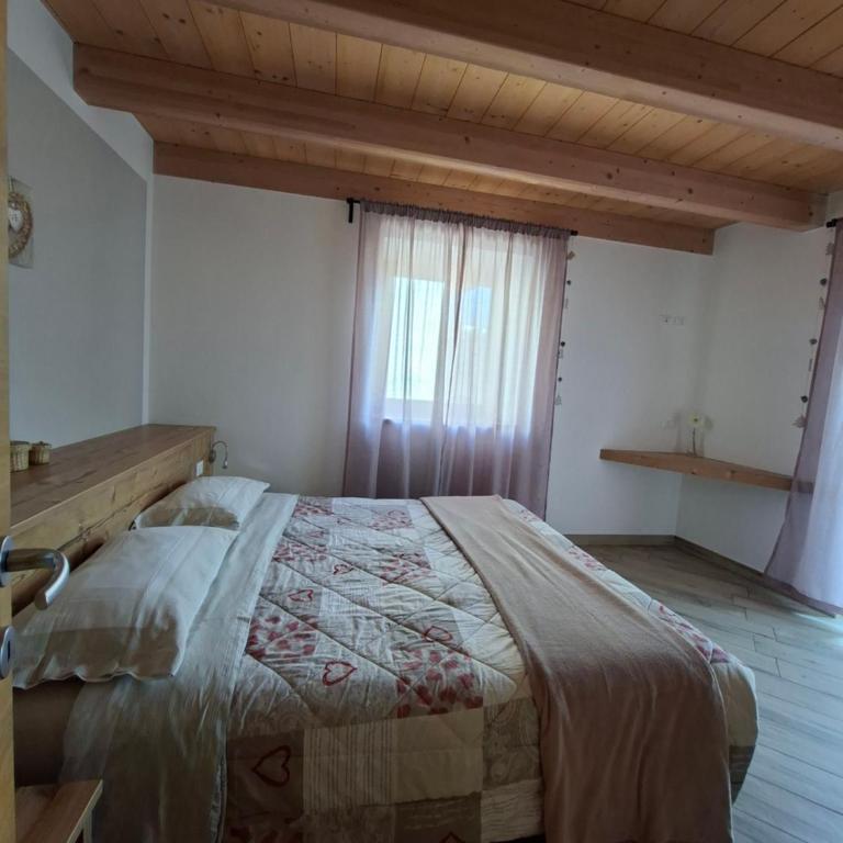 Appartamento Morettina con terrazzo - Maisonette-Apartment - 29