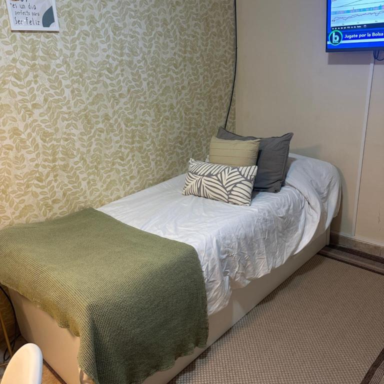 Dpto Planta Baja Complejo Cerrado Parking Gratis - One-Bedroom Apartment - 7