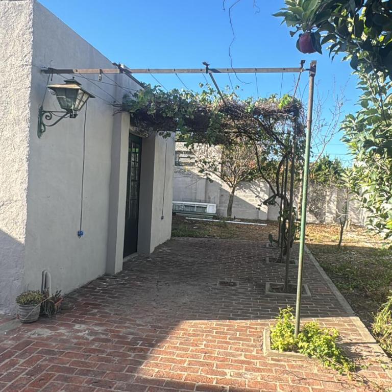 Casa Doña Ernesta - Apartamento de 1 dormitorio - 22