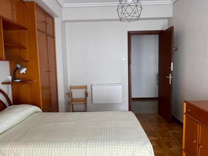 Río Salado by Clabao - Apartamento de 4 dormitorios con balcón - 7