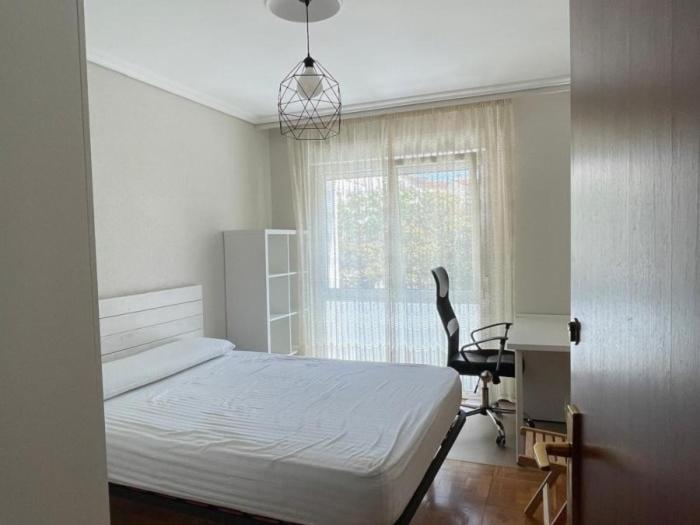 Río Salado by Clabao - Apartamento de 4 dormitorios con balcón - 10