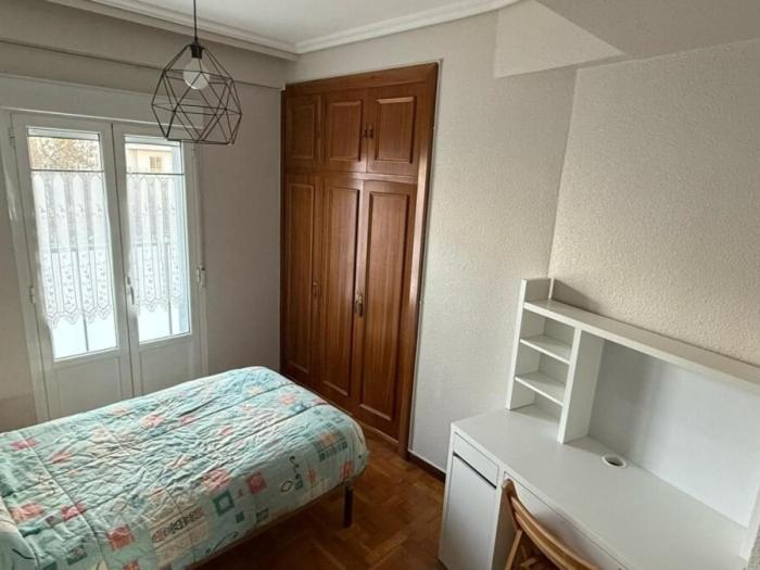 Río Salado by Clabao - Apartamento de 4 dormitorios con balcón - 13