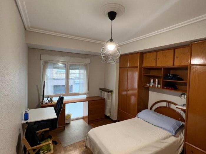 Río Salado by Clabao - Apartamento de 4 dormitorios con balcón - 17