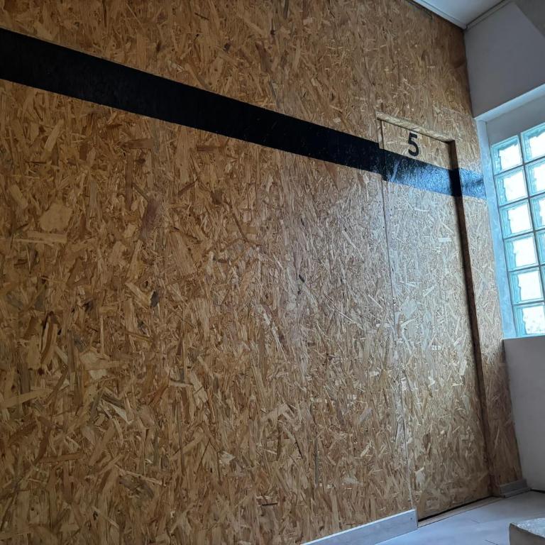 Backpackers La Gaditana - Small Single Room - 2